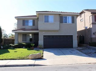 5826 Ventana Dr, Fontana, CA 92336