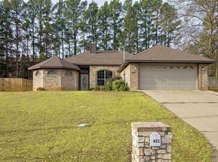 402 E Pirate St, Longview, TX 75604