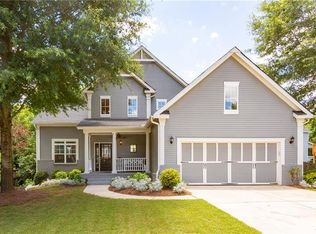 1668 Boulder Walk Dr, Atlanta, GA 30316