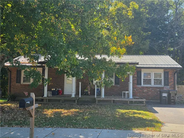 1713 Valley Drive, Madison, IN 47250