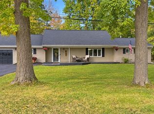 1149 Smith Ridge Rd, Chittenango, NY 13037
