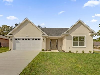 16380 SE 83rd Ct, Summerfield, FL, 34491