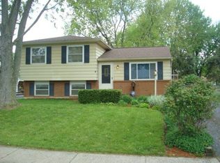 718 Bradwell Dr, Columbus, OH