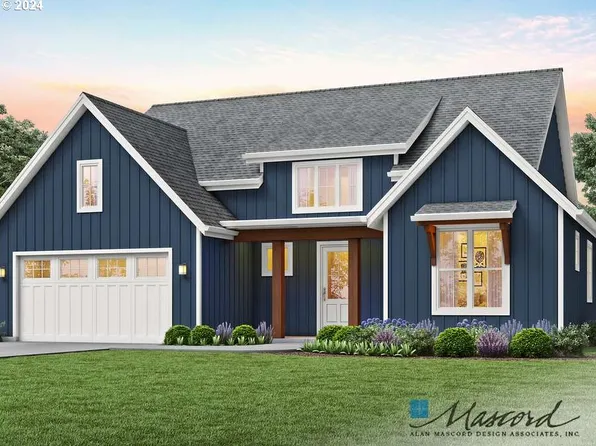 NE Koch St, McMinnville, OR 97128