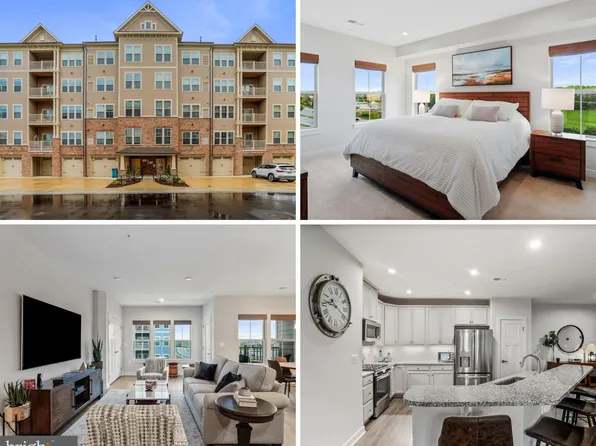 3519 Starlight St #301, Frederick, MD 21704