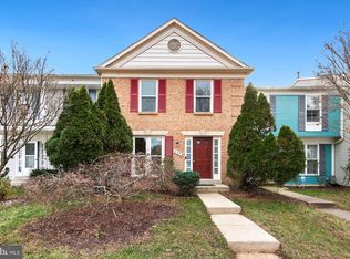 639 Concerto Ln, Silver Spring, MD 20901