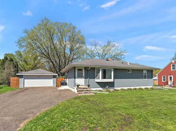 63 Ferndale St N, Maplewood, MN 55119