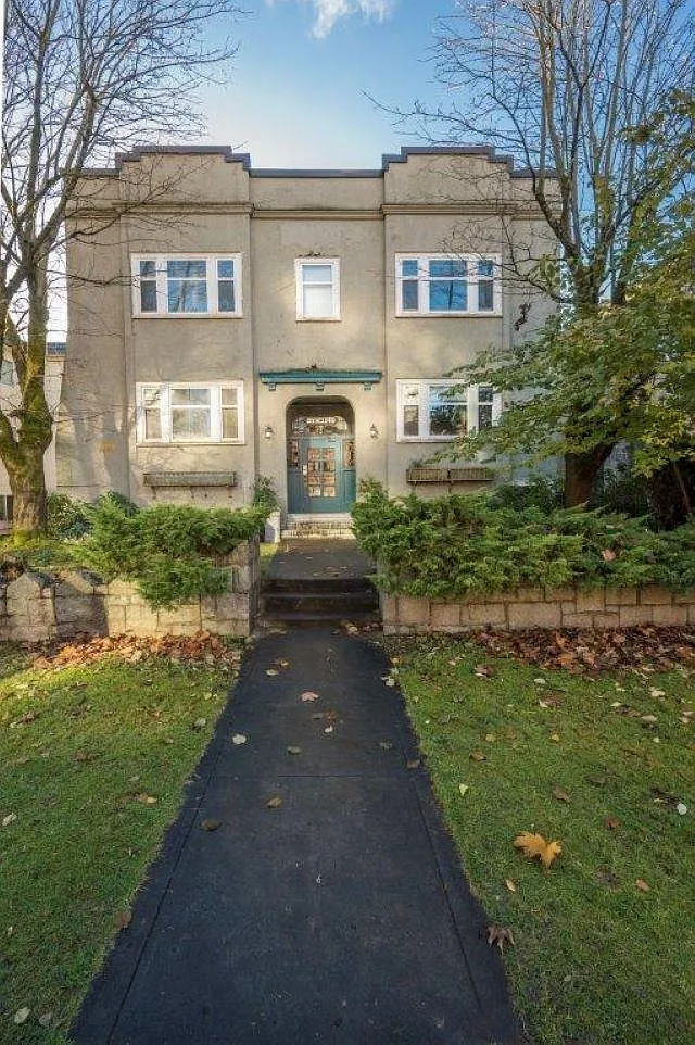 1 bed, 700 sqft, $1,700 — Photo 1