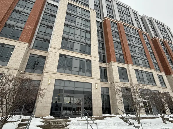 11211 Yonge St #283, Richmond Hill, ON L4S 0E9