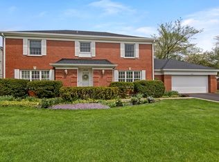2928 Iroquois Rd, Wilmette, IL 60091
