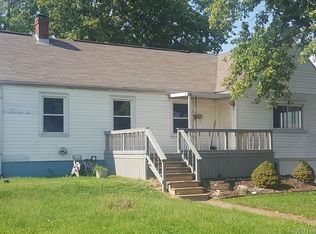 2515 Fairmont Ave, New Albany, IN 47150