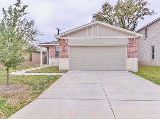 20807 Coral Spur, San Antonio, TX 78259