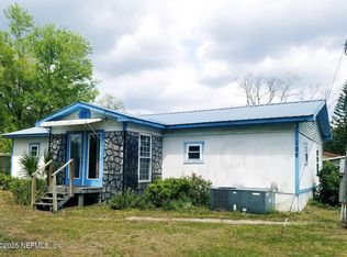 108 Mocking Bird Ln, Crescent City, FL 32112