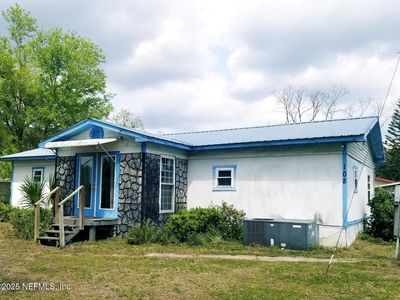 108 MOCKING BIRD Lane, Crescent City, FL, 32112