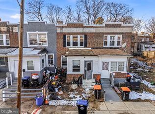 1128 Thomas St, Chester, PA 19013