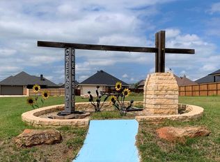 4101 Forrest Creek Ct, Abilene, TX 79606