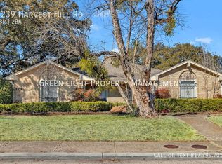 4239 Harvest Hill Rd, Dallas, TX 75244