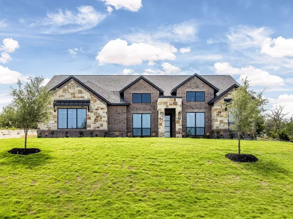 132 Oak Meadow Ln, Weatherford, TX 76085