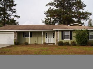 2014 Bancroft Rd, Valdosta, GA 31602