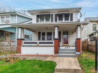 264 S Ogden Ave, Columbus, OH