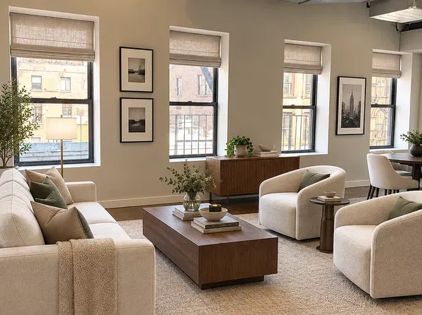 118 Chambers St Floor 5, New York, NY 10007