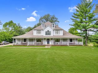 209 Barkley Rd, Georgetown, KY 40324