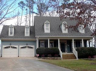 8209 Nolichucky Ct, Raleigh, NC 27612