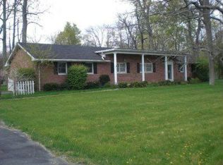 9810 Post Town Rd, Dayton, OH 45426