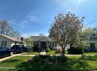 1011 Georgia Ave, Bristol, TN