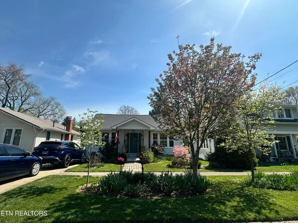 1011 Georgia Ave, Bristol, TN 37620