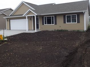 501 Love Joy Ln, Aurora, SD 57002