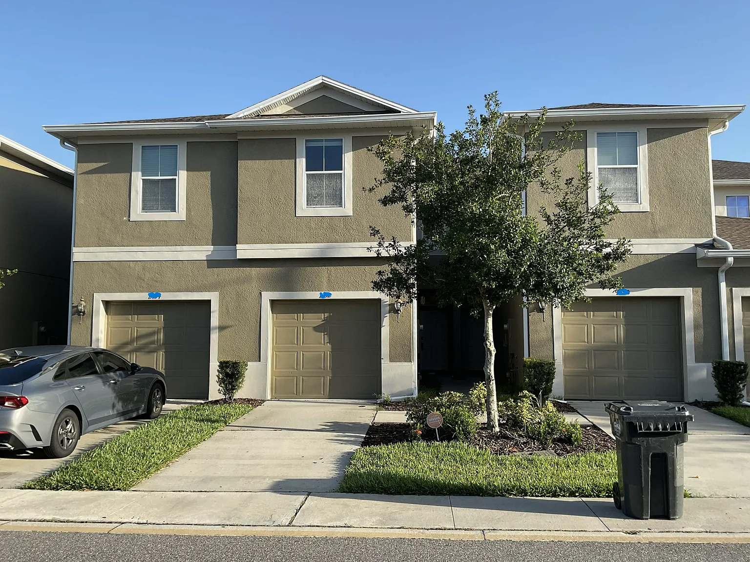 Lennox Dale Ln, Brandon — Photo 2