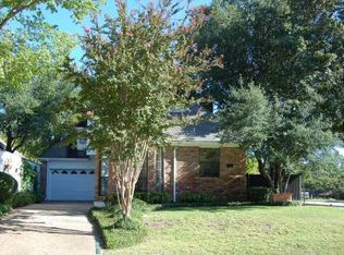 7402 Courtside Dr, Garland, TX 75044