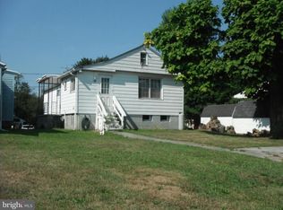 18 Queen St, Pottsville, PA 17901