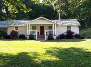 1729 Yaphank Rd, Soddy Daisy, TN 37379