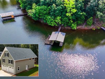 425 Lakewood Dr, Townville, SC, 29689