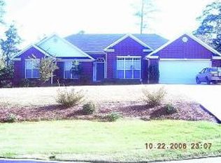 3802 Barnett Crossing Dr, Augusta, GA 30909