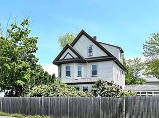 59 Neponset Ave, Foxboro, MA 02035
