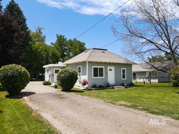 1315 H St, Rupert, ID 83350