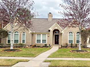 20906 Magnolia Brook Ln, Cypress, TX 77433