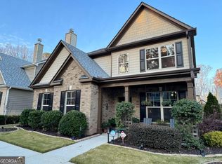 5920 Peltier Trce, Norcross, GA 30093