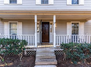 111 Wethersfield Dr, Cary, NC 27513