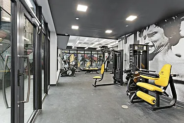 Rented by Zjama Realty Corp