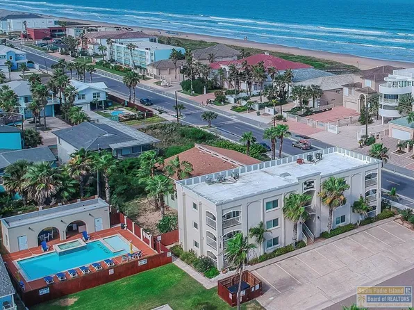 130 E Mars Ln, South Padre Island, TX 78597