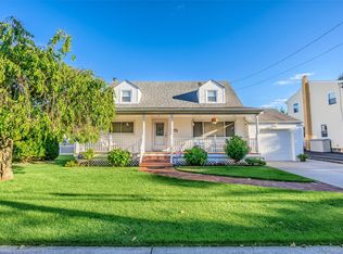 162 N Elm Street, Massapequa, NY 11758