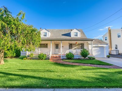 162 N Elm Street, Massapequa, NY, 11758