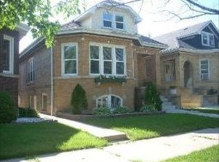 2922 N Newcastle Ave, Chicago, IL
