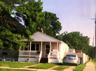 31410 Parkwood St, Westland, MI 48186