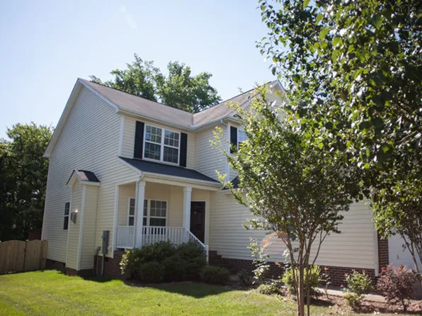 201 Christine Ct, Durham, NC 27516