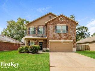 511 Topsail Way, Crosby, TX 77532